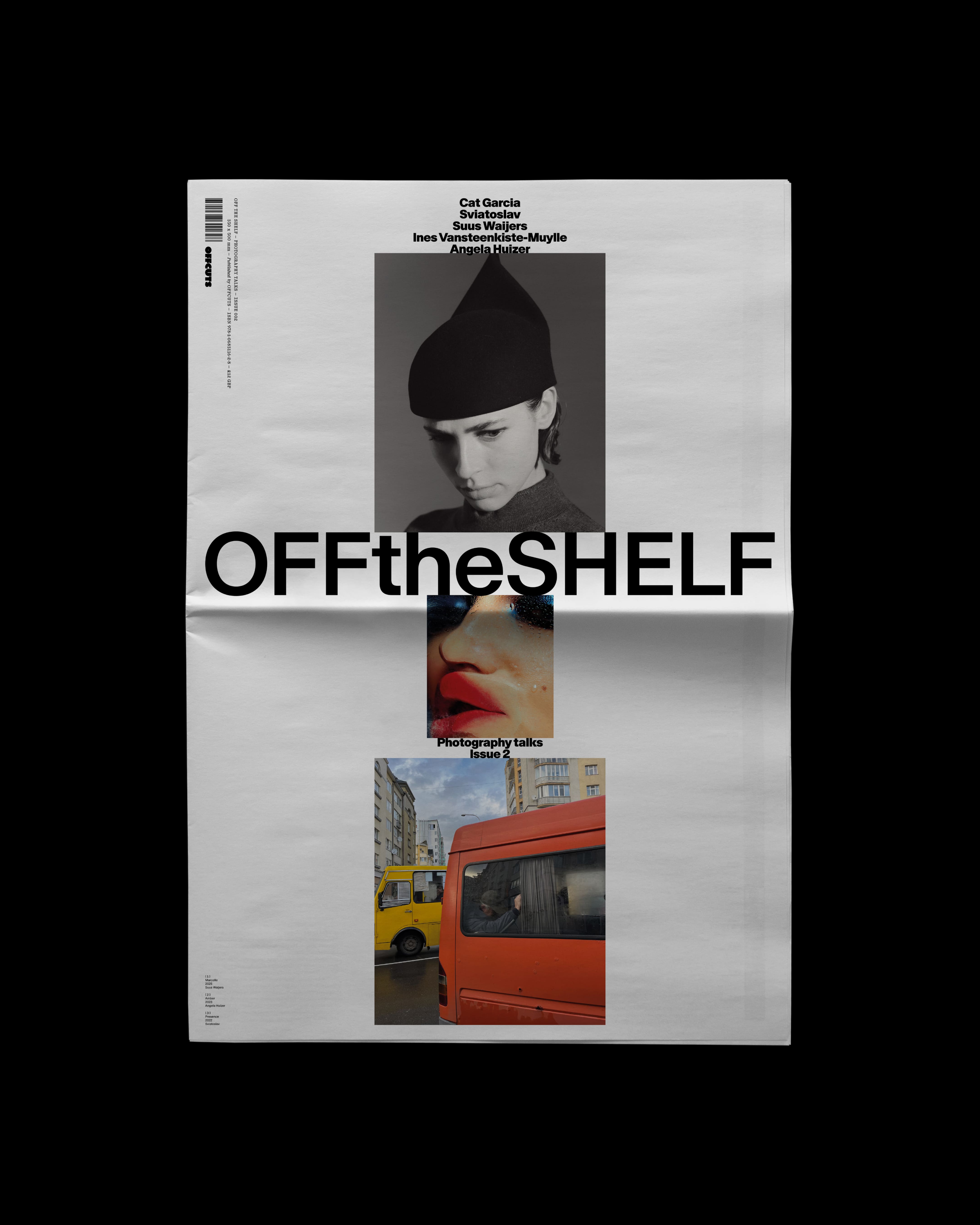 OFFCUTS